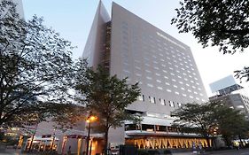 Sapporo Korakuen Hotel